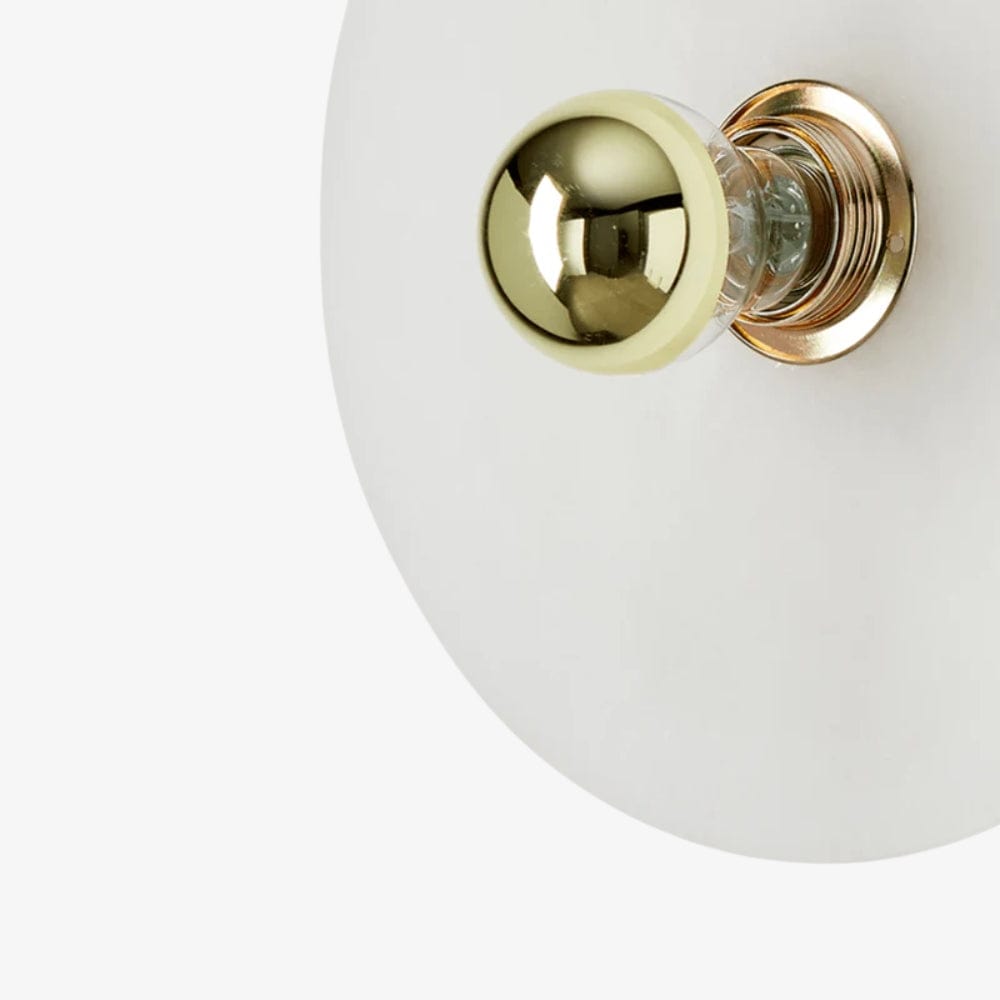 Interior Wall Light / Sconce Alba Wall Light