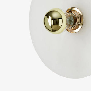 Interior Wall Light / Sconce Alba Wall Light