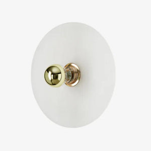 Interior Wall Light / Sconce Alba Wall Light