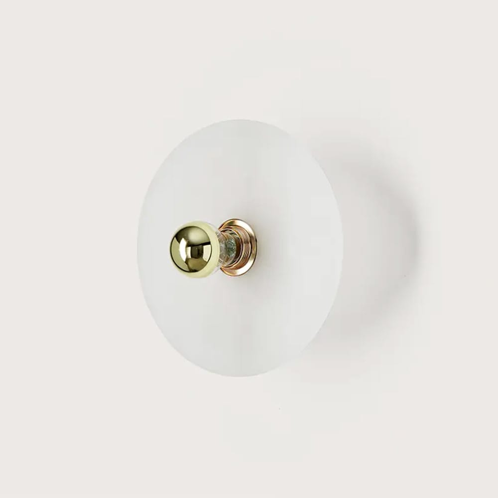 Interior Wall Light / Sconce Alba Wall Light