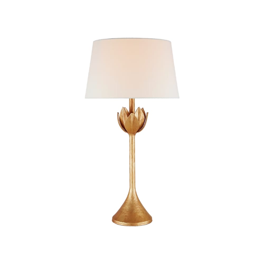 Table Lamps Alberto Large Table Lamp