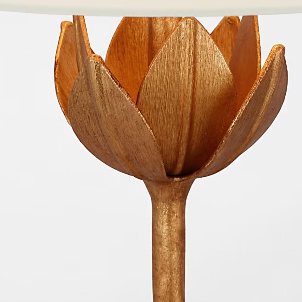 Table Lamps Alberto Large Table Lamp