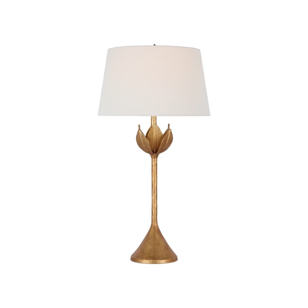 Table Lamps Alberto Large Table Lamp