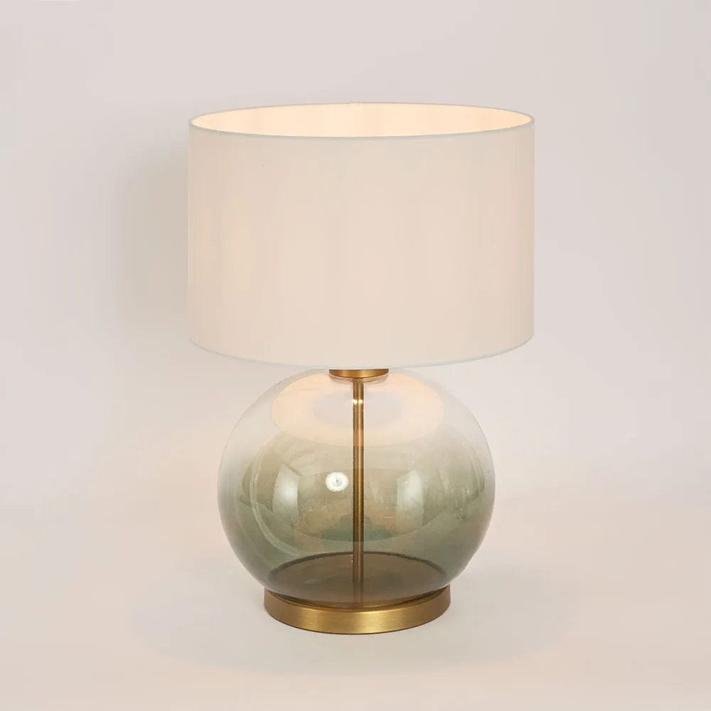 Table Lamps Alberto Table Lamp with Shade