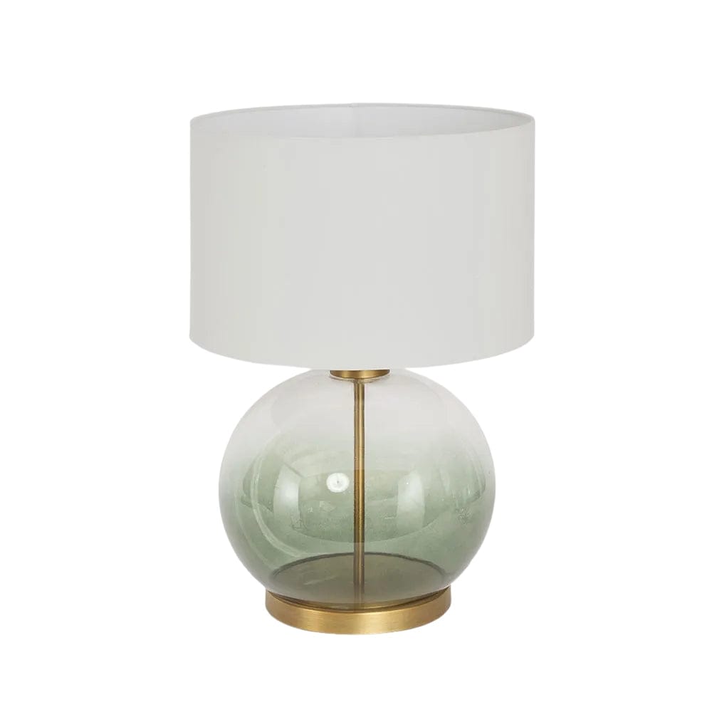 Table Lamps Alberto Table Lamp with Shade