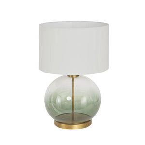 Table Lamps Alberto Table Lamp with Shade