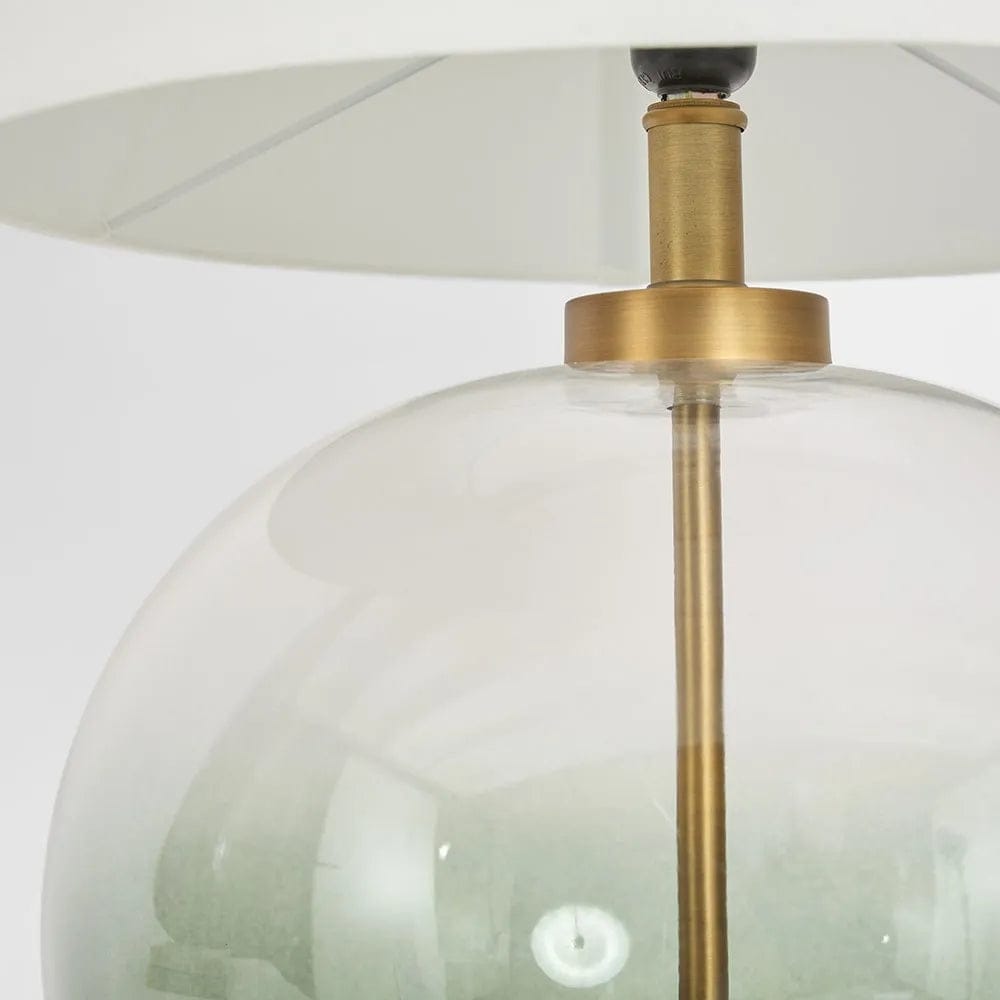 Table Lamps Alberto Table Lamp with Shade