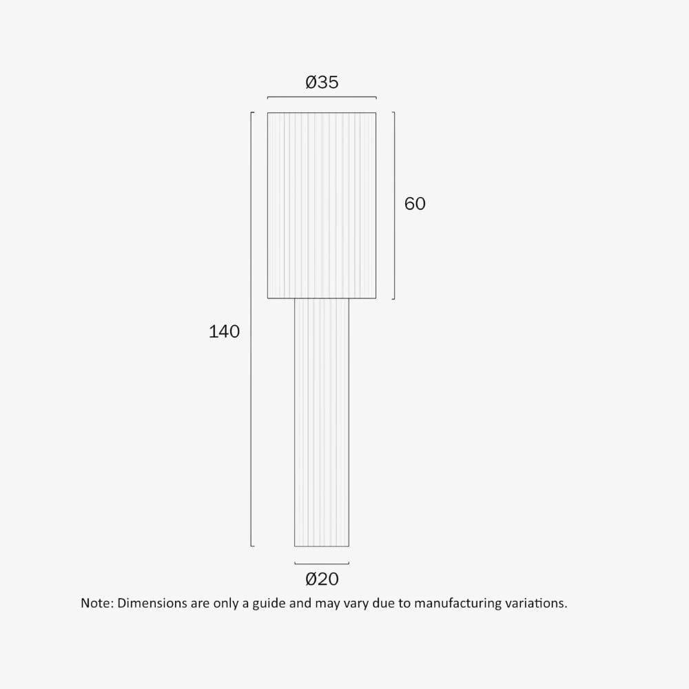 Floor Lamps Alcona Floor Lamp