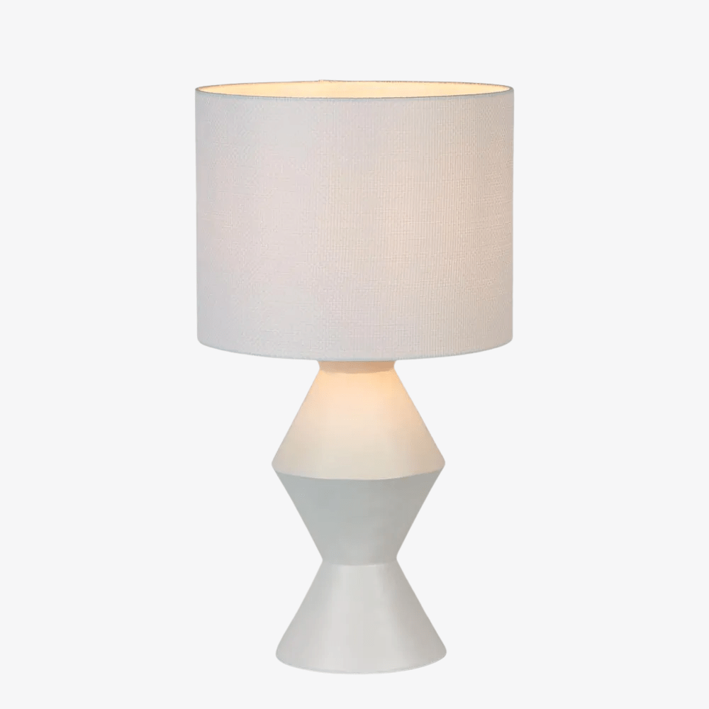 Table Lamps Aldo Chunky Table Lamp