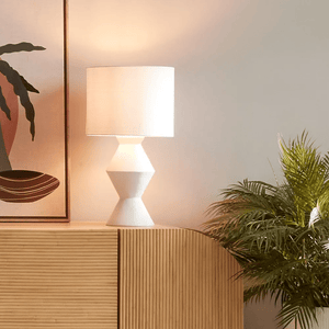 Table Lamps Aldo Chunky Table Lamp