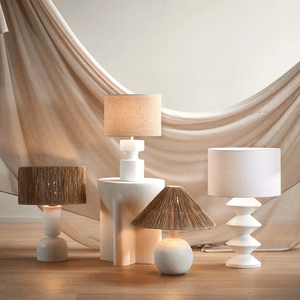 Table Lamps Aldo Table Lamp