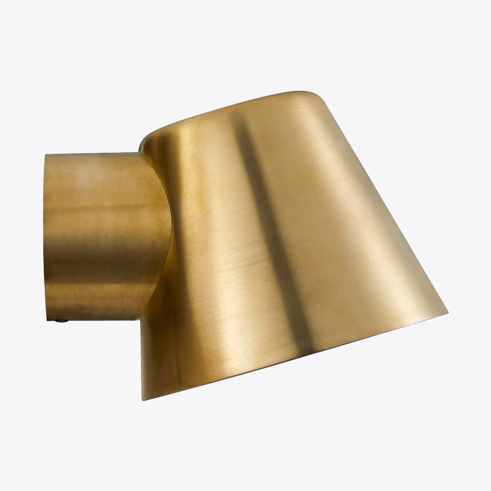 Interior Pendant Aleria Brass