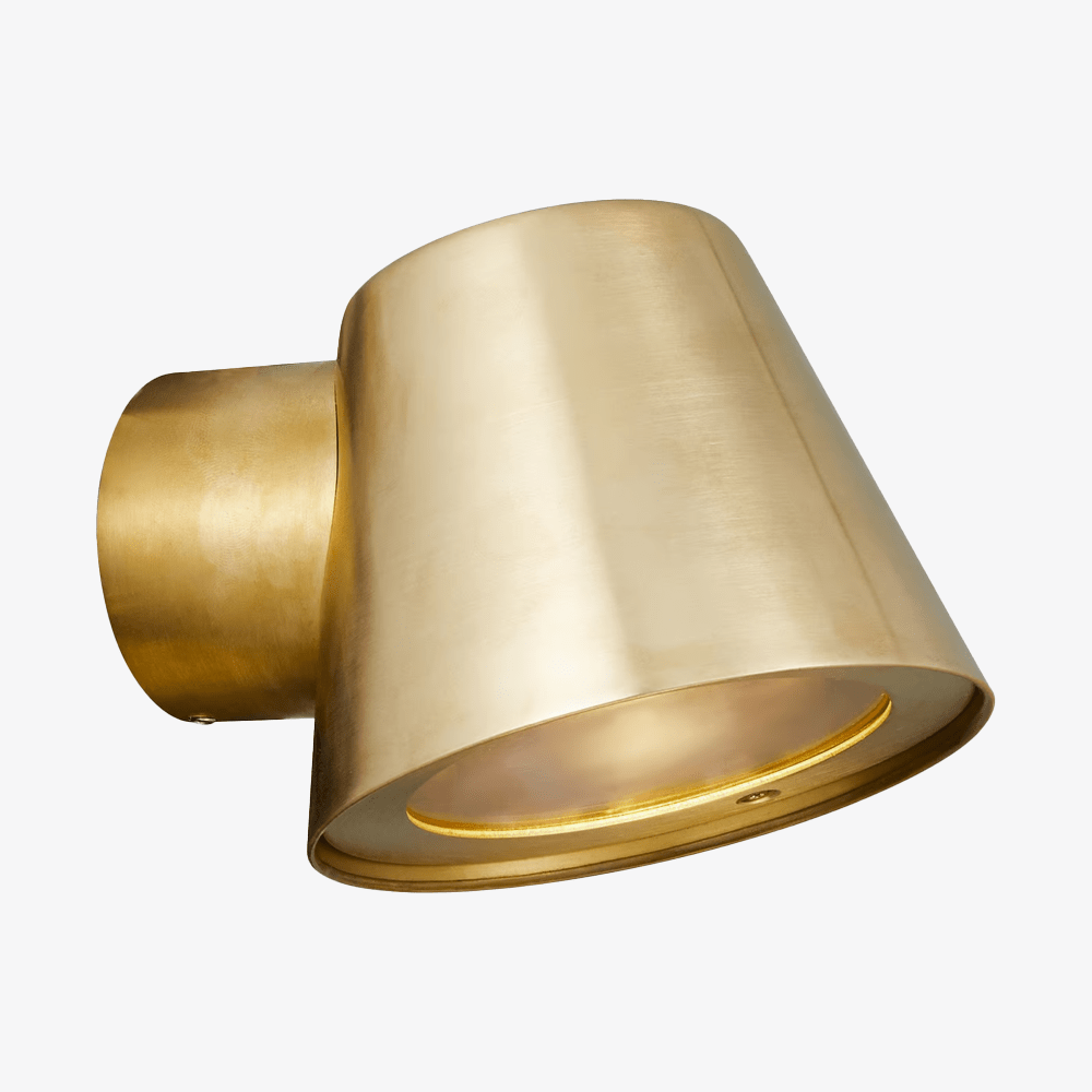 Interior Pendant Aleria Brass