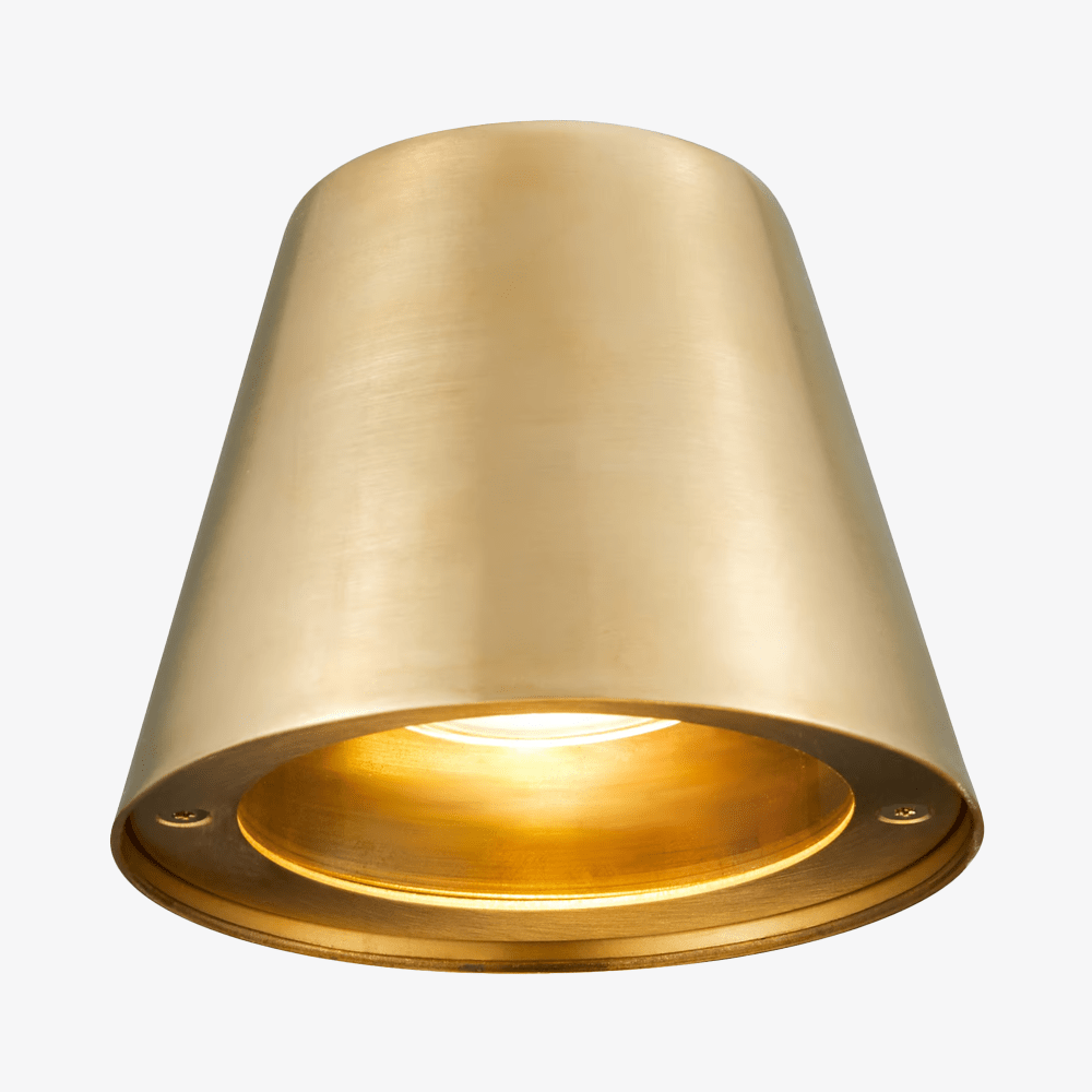 Interior Pendant Aleria Brass