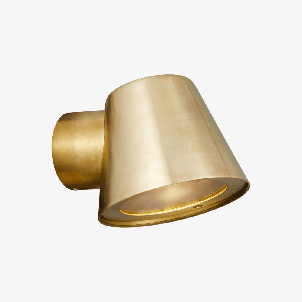 Exterior Wall Light Aleria Wall Light