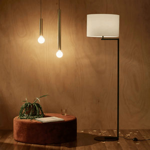 Floor Lamps Alessia Floor Lamp