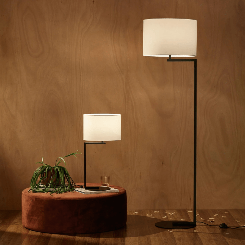 Floor Lamps Alessia Floor Lamp
