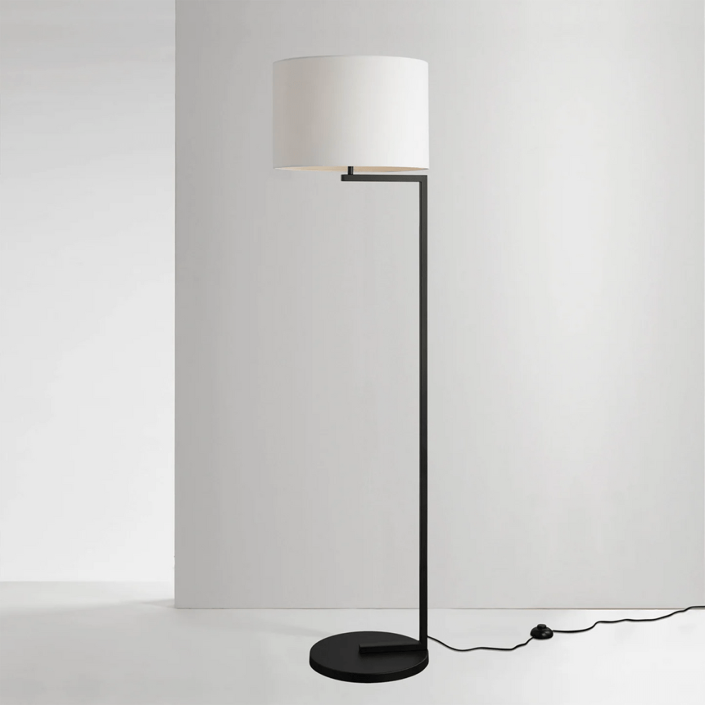 Floor Lamps Alessia Floor Lamp