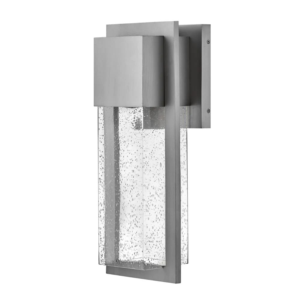 Exterior Wall Light Alex Wall Sconce