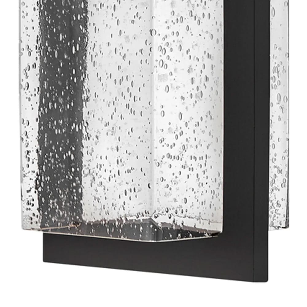 Exterior Wall Light Alex Wall Sconce