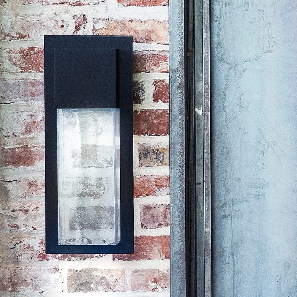 Exterior Wall Light Alex Wall Sconce