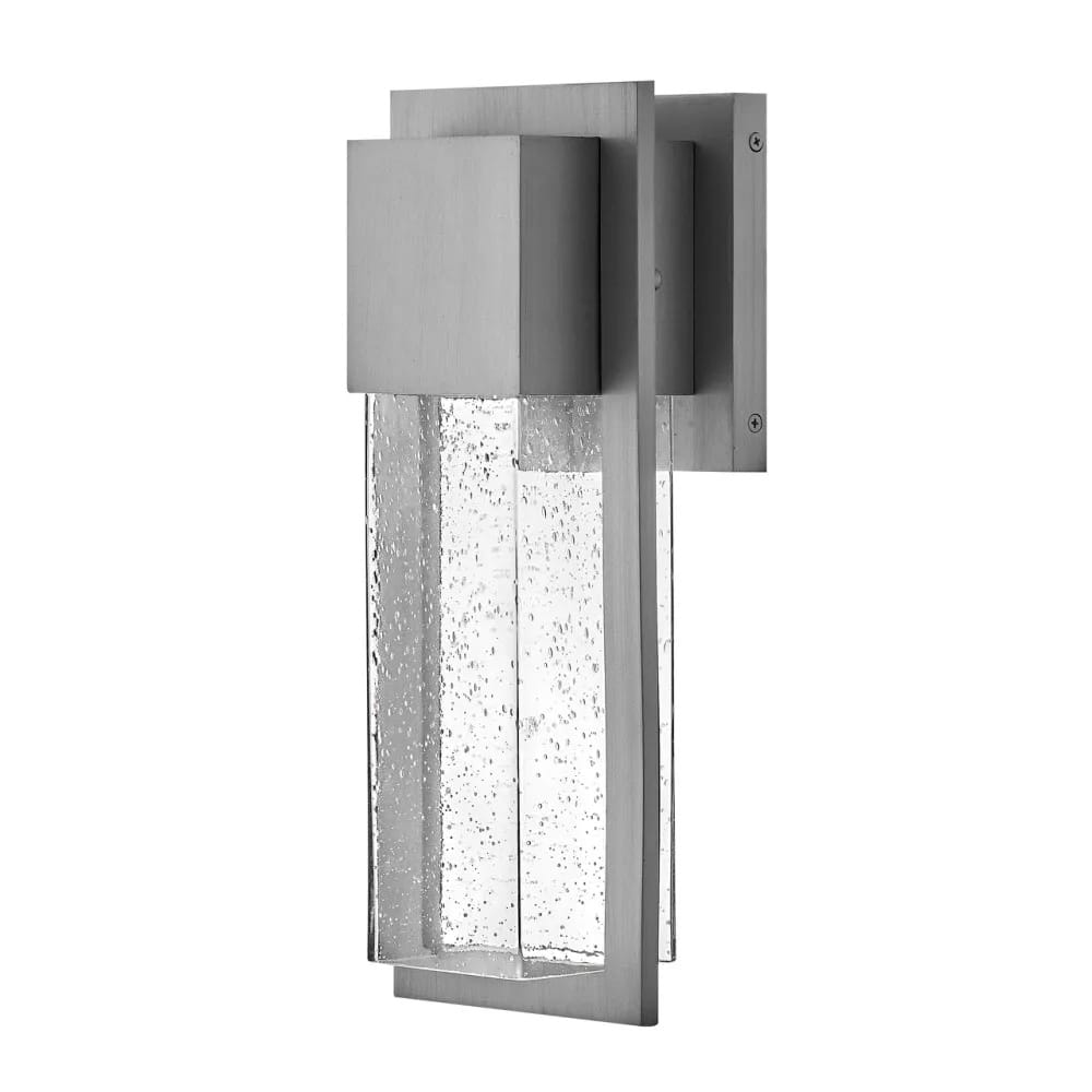 Exterior Wall Light Alex Wall Sconce