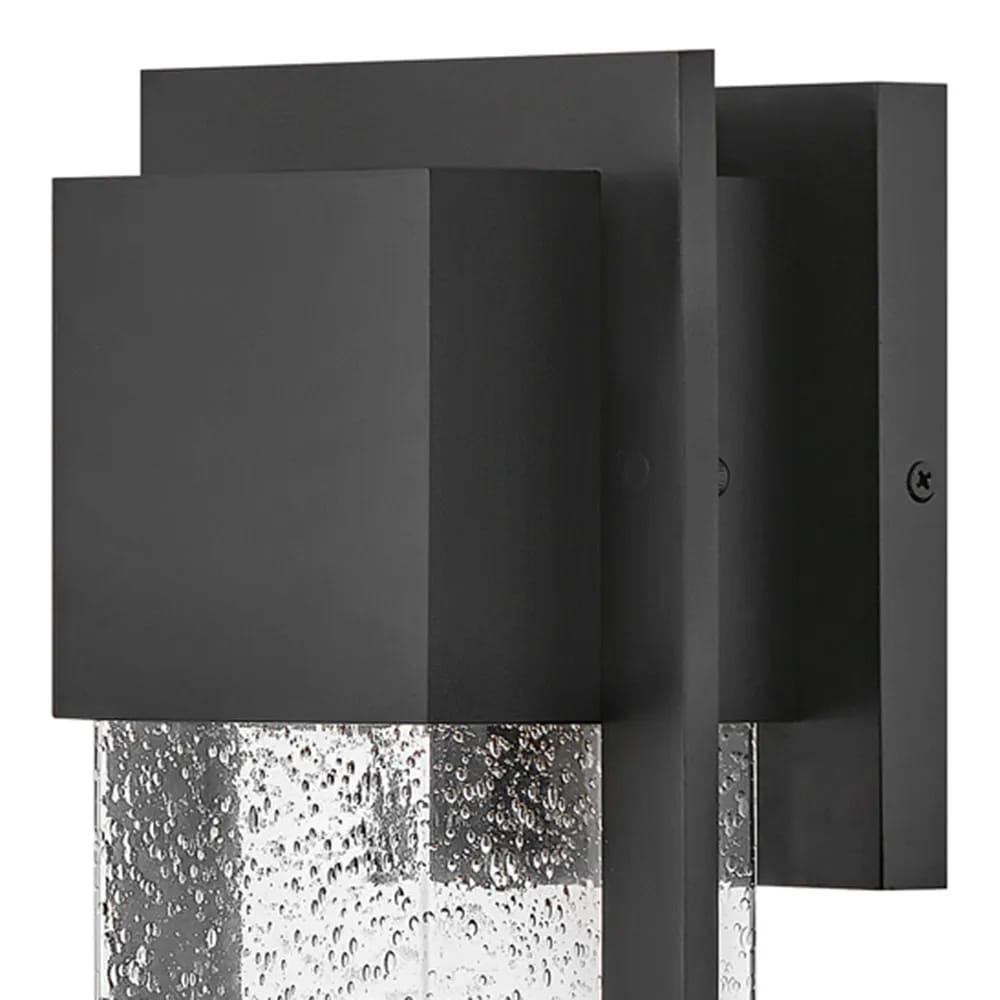 Exterior Wall Light Alex Wall Sconce