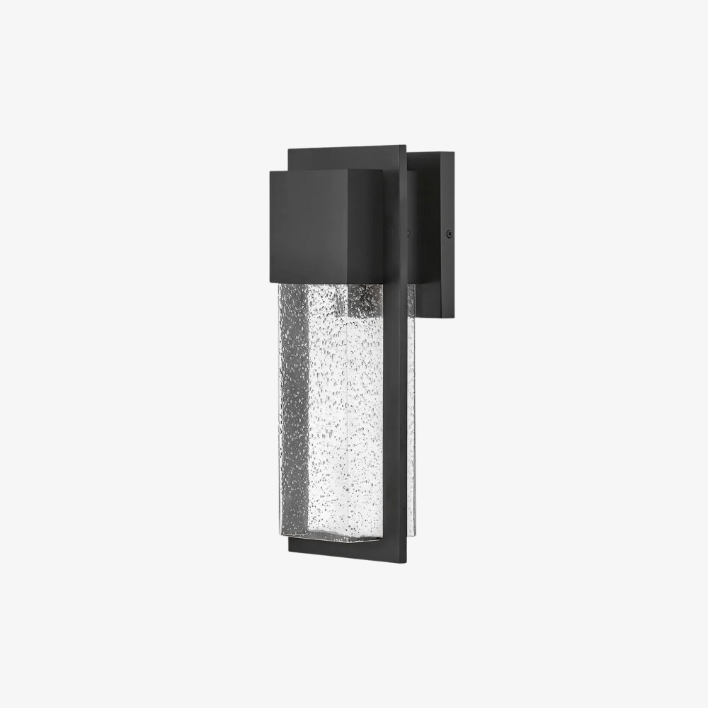 Exterior Wall Light Alex Wall Sconce