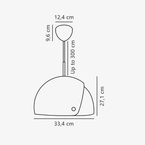 Interior Pendant Align Pendant