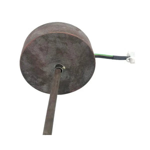 Chandelier Alima Beaded Chandelier Large