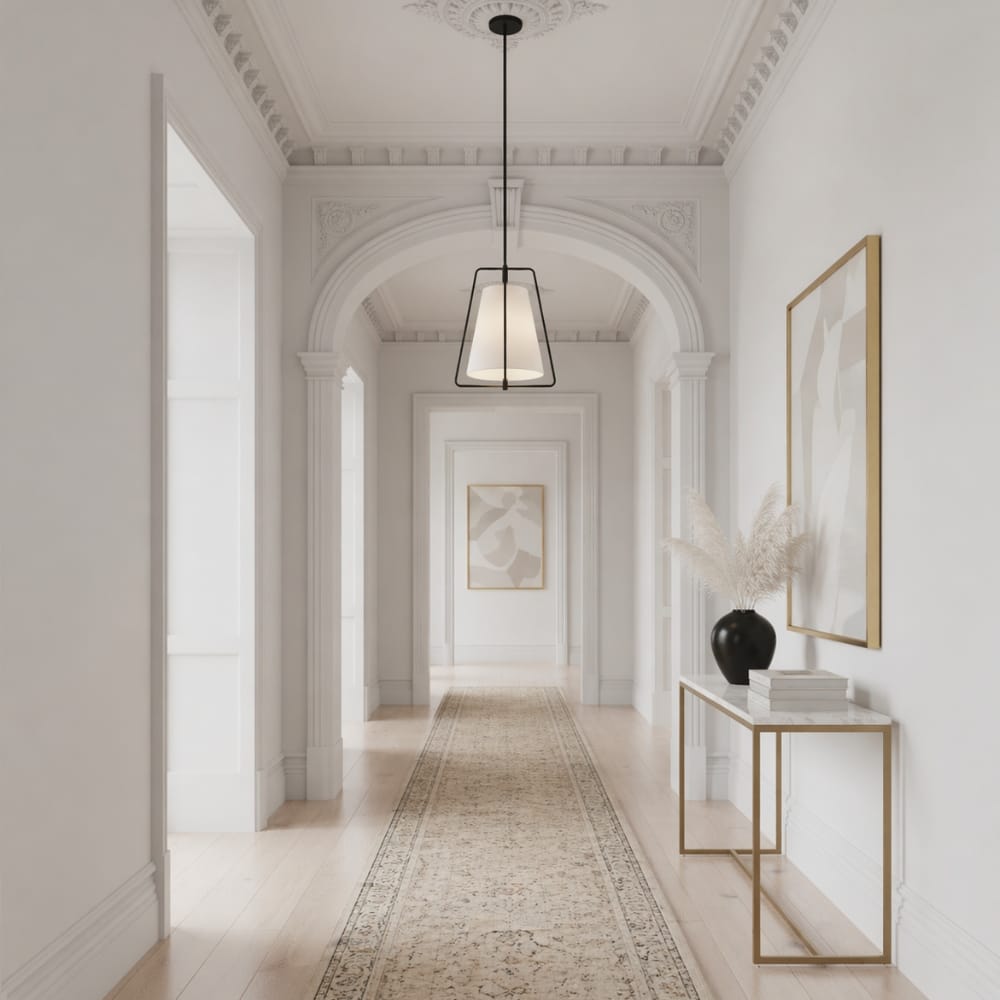 Interior Pendant Allis 1L Pendant