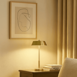 Table Lamps Allure 7W LED Table Lamp