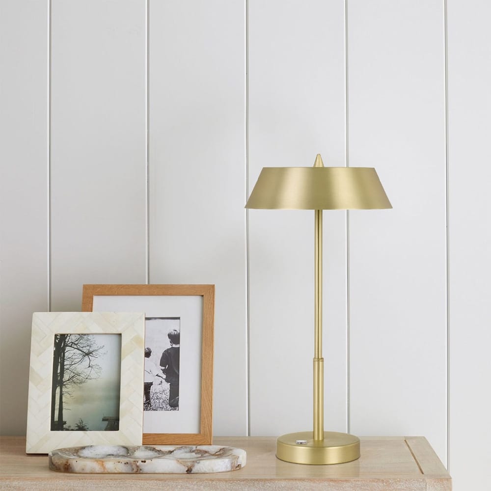 Table Lamps Allure 7W LED Table Lamp
