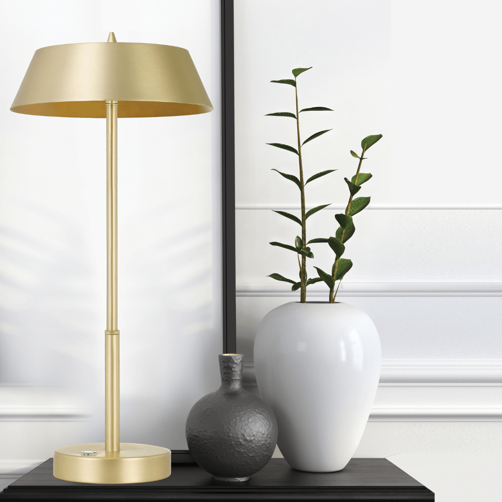 Table Lamps Allure 7W LED Table Lamp