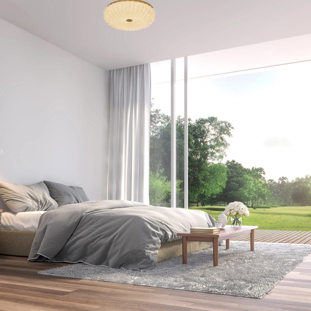 Interior Flush & Semi Flush Allure Ceiling Light