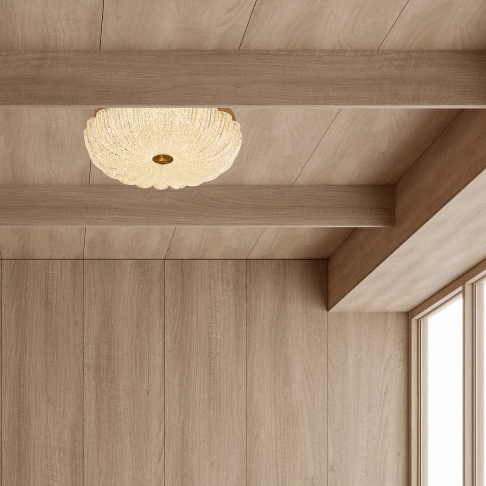 Interior Flush & Semi Flush Allure Ceiling Light