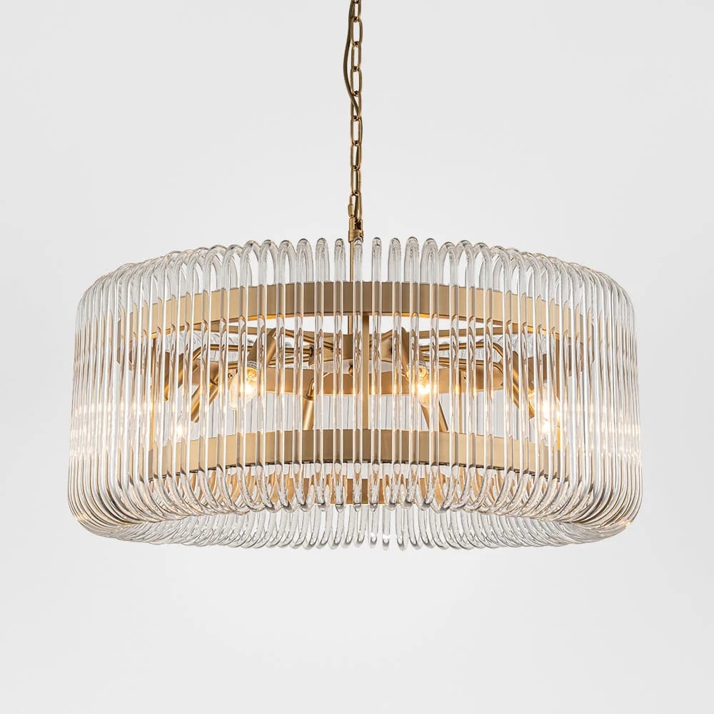 Chandelier Alpine Chandelier