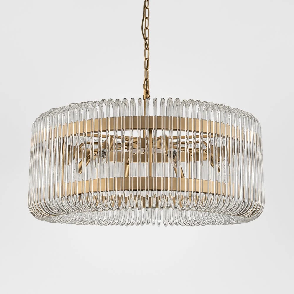 Chandelier Alpine Chandelier