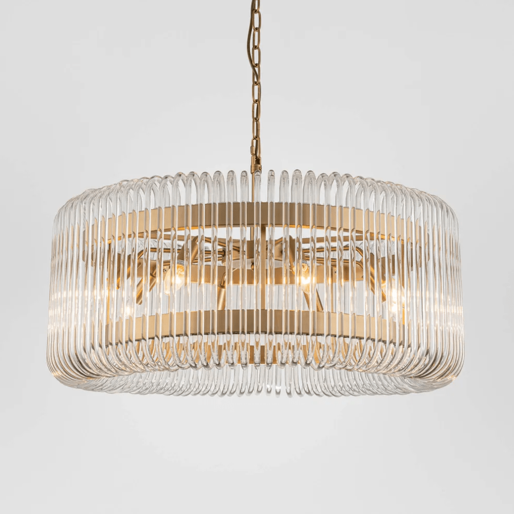 Alpine Chandelier - Urban Lighting