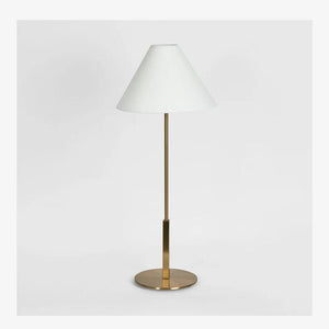Table Lamps Alpine Table Lamp with Shade