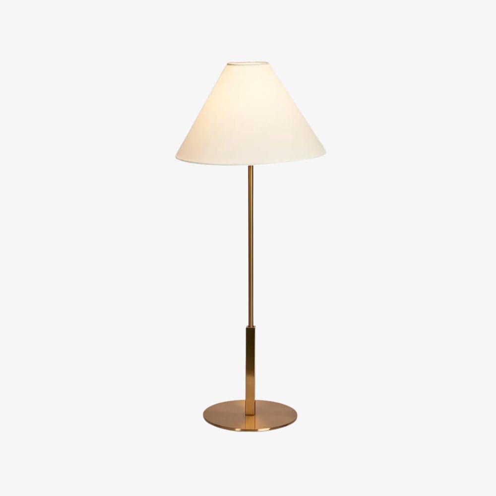 Table Lamps Alpine Table Lamp with Shade