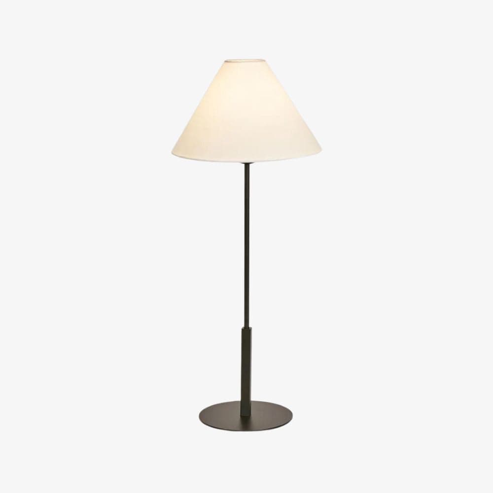 Table Lamps Alpine Table Lamp with Shade