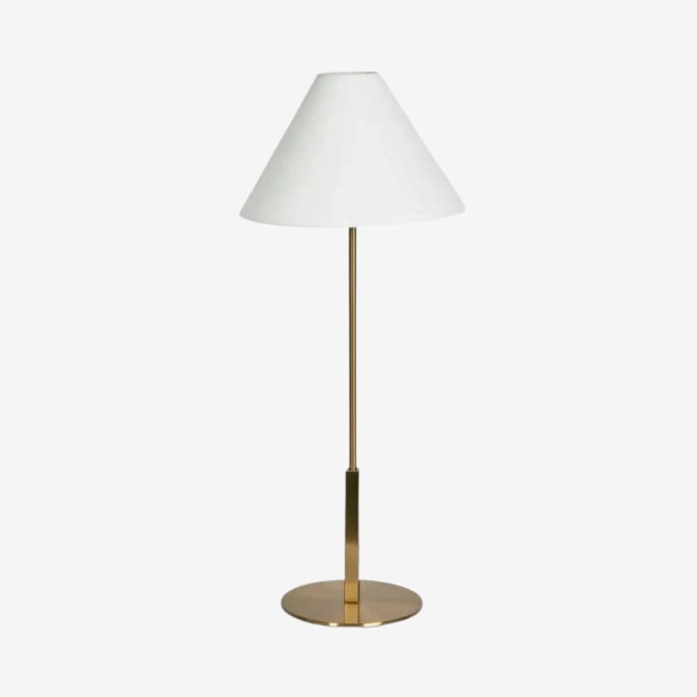 Table Lamps Alpine Table Lamp with Shade
