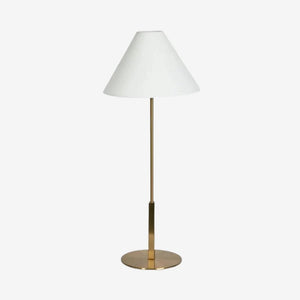 Table Lamps Alpine Table Lamp with Shade