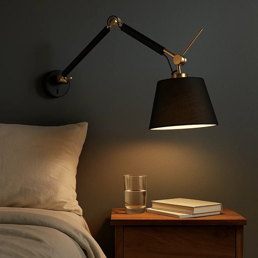 Bedside Wall Lights Alsta Wall Light