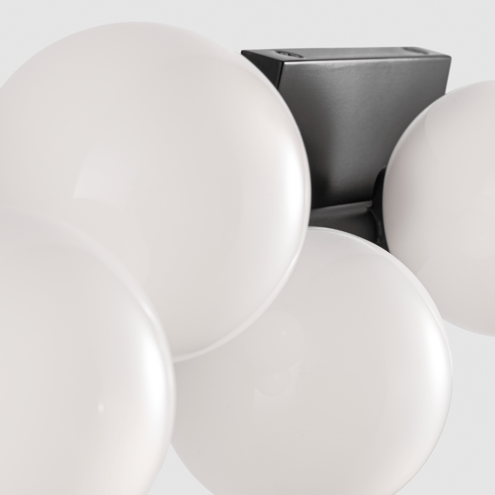 Vanity Altair 7-Light Vanity