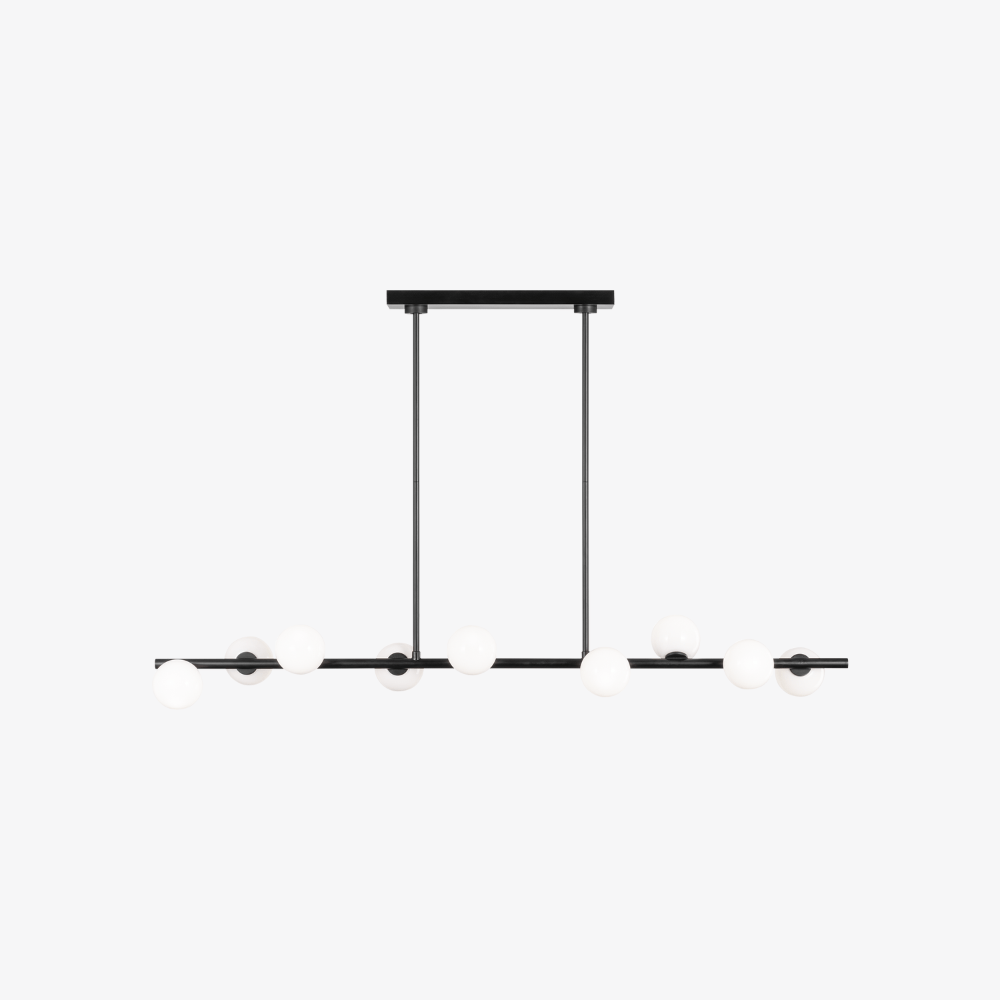 Linear Pendant Altair Linear Chandelier