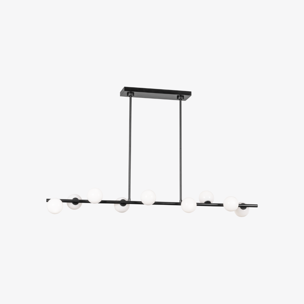 Linear Pendant Altair Linear Chandelier