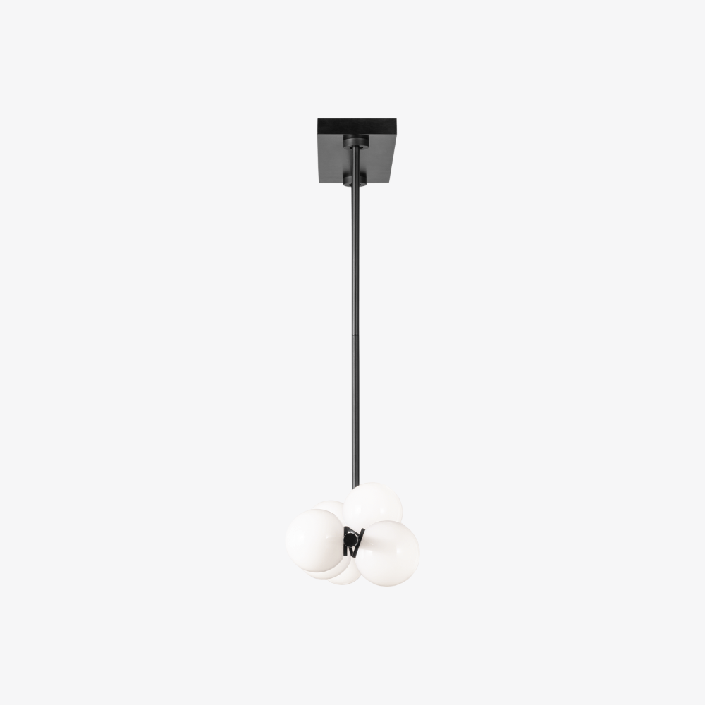 Linear Pendant Altair Linear Chandelier