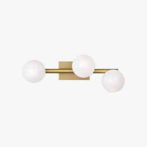 Interior Wall Light / Sconce Altair Wall Light
